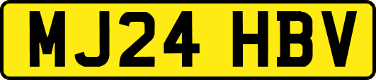 MJ24HBV