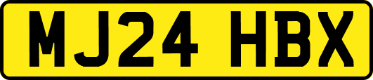 MJ24HBX