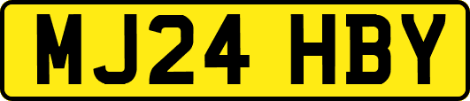 MJ24HBY