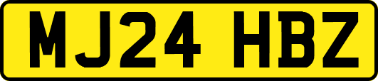 MJ24HBZ