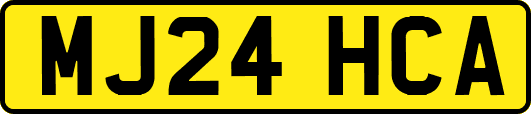 MJ24HCA