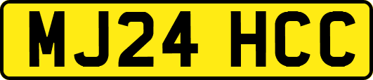 MJ24HCC