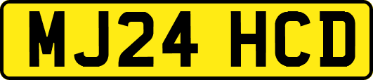 MJ24HCD