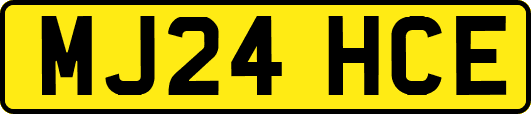 MJ24HCE