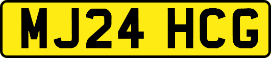 MJ24HCG