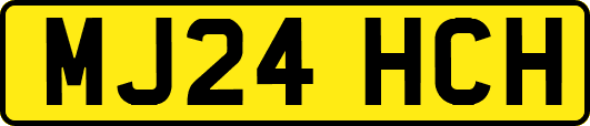 MJ24HCH