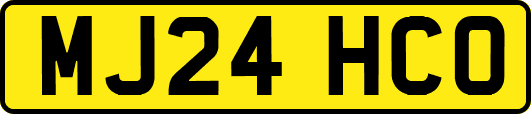 MJ24HCO
