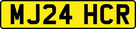 MJ24HCR