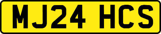 MJ24HCS