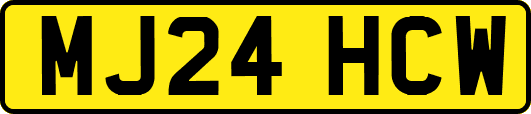 MJ24HCW