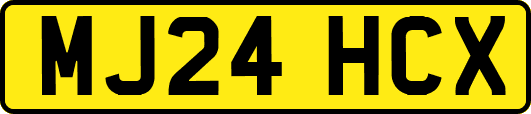 MJ24HCX