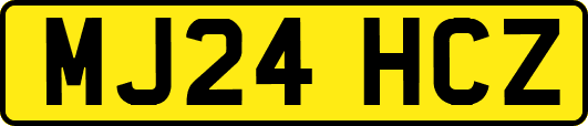 MJ24HCZ