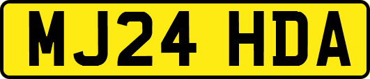 MJ24HDA