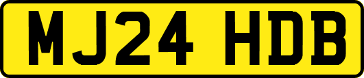 MJ24HDB