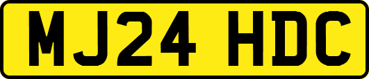 MJ24HDC