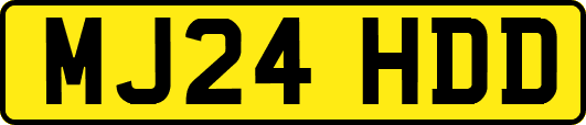 MJ24HDD