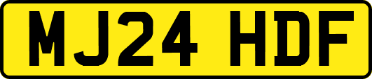 MJ24HDF