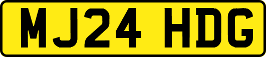 MJ24HDG