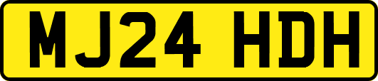MJ24HDH