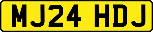 MJ24HDJ