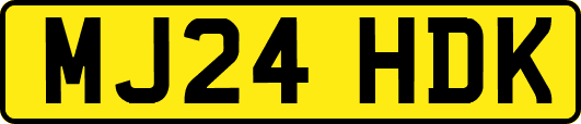 MJ24HDK