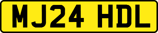 MJ24HDL