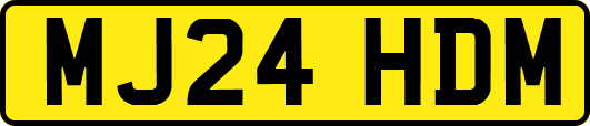 MJ24HDM