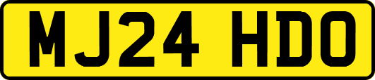 MJ24HDO