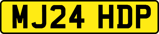 MJ24HDP