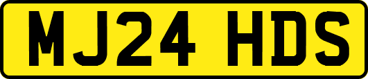 MJ24HDS