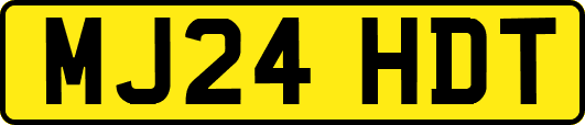 MJ24HDT