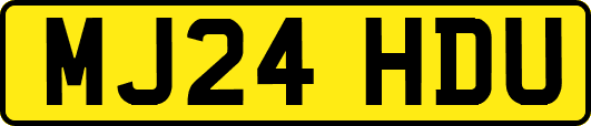 MJ24HDU