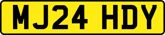 MJ24HDY