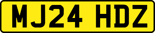 MJ24HDZ