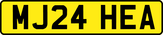 MJ24HEA