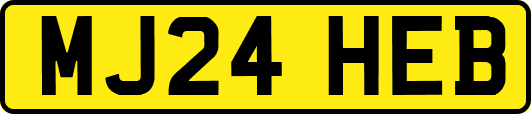 MJ24HEB