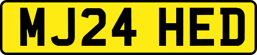 MJ24HED