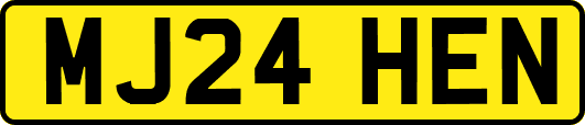 MJ24HEN