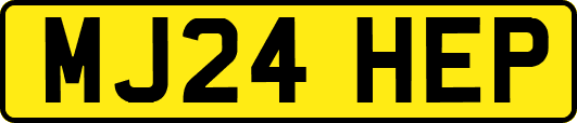 MJ24HEP