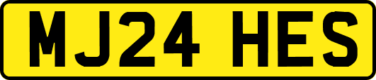 MJ24HES