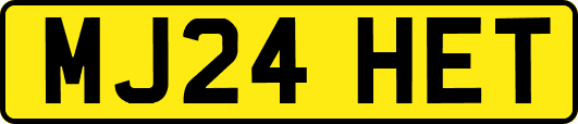 MJ24HET