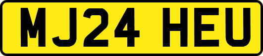 MJ24HEU