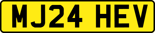 MJ24HEV