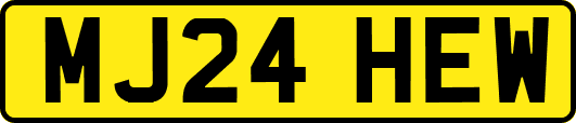 MJ24HEW
