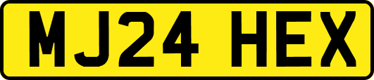 MJ24HEX