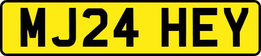 MJ24HEY