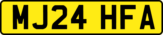 MJ24HFA