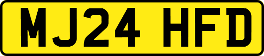 MJ24HFD