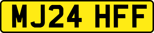 MJ24HFF