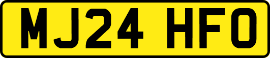 MJ24HFO